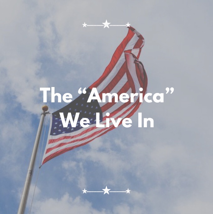 The “America” We Live In: What the American Dream Means&nbsp;Today