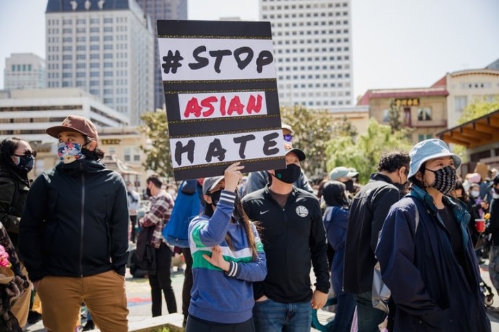 Violence Against Asians During the Pandemic: A Virus of&nbsp;Hate
