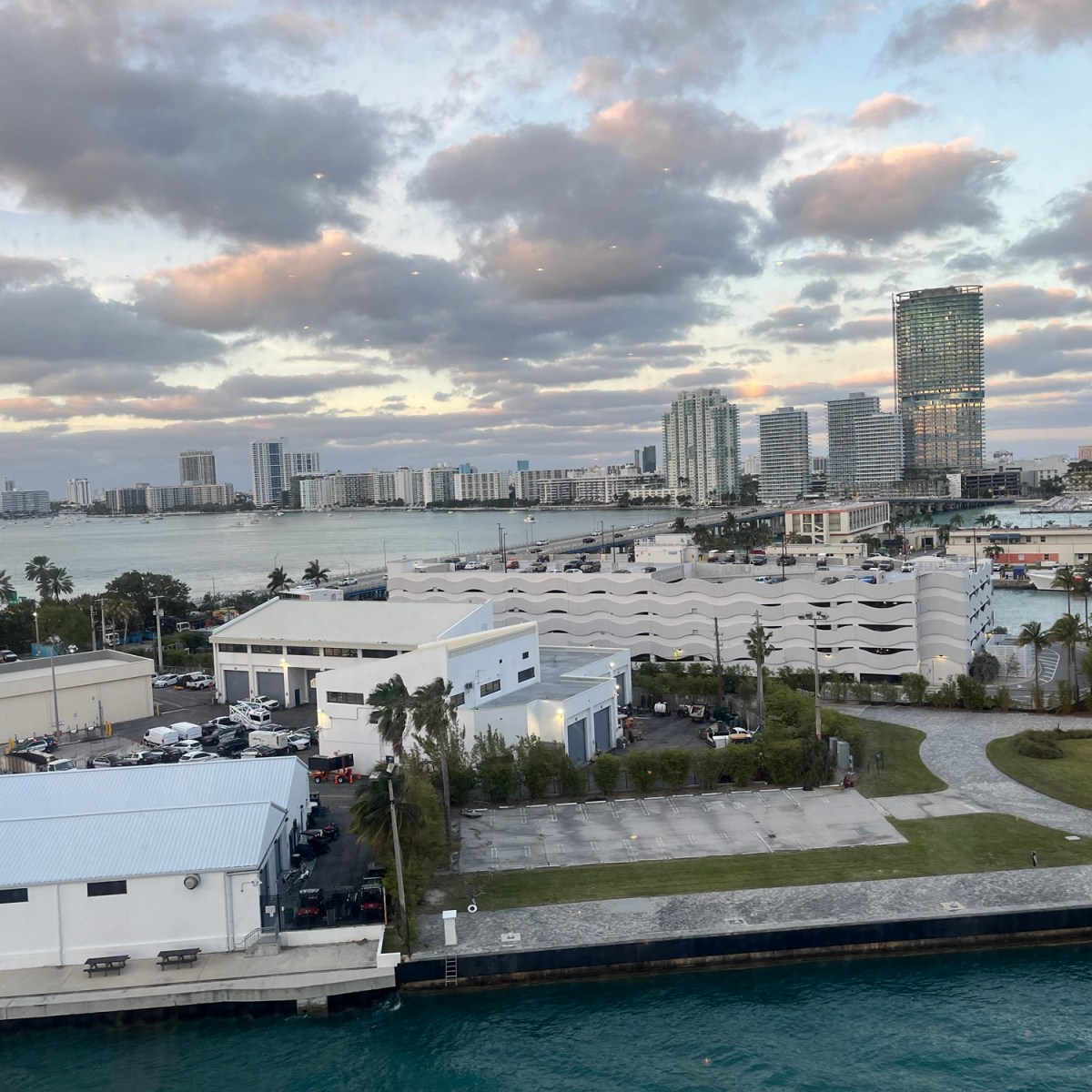 Miami Trip Recap: Best Experiences on the MSC Magnifica&nbsp;Cruise