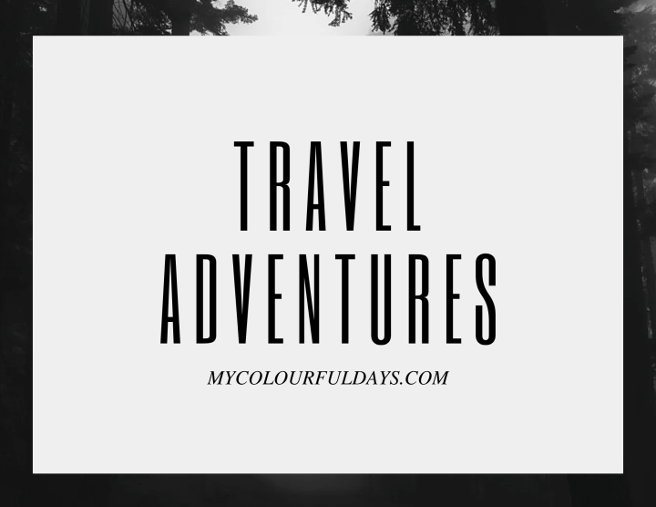 Why I Love Traveling: From Wanderlust to Life-Changing&nbsp;Adventures